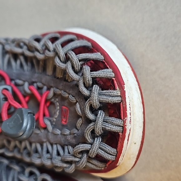 Keen uneek youth sandals - Picture 3 of 16